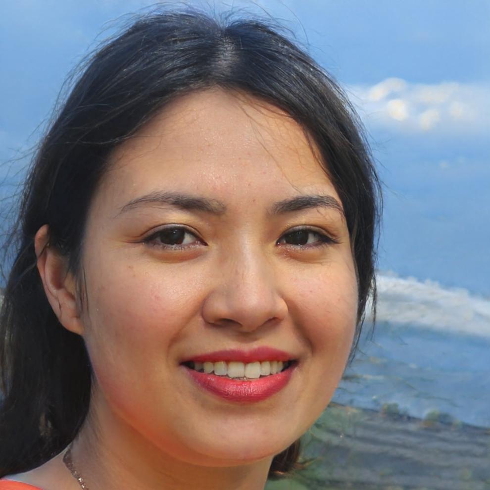 Instructora Naia Vázquez